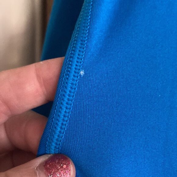 H&M Sport S/S Jersey Style Shirt - Picture 9 of 11